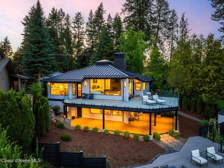 10536 N Lakeview DR, Hayden Lake, ID 83835 - #2