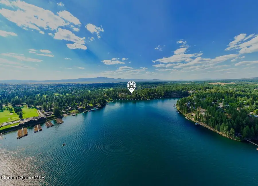 10536 N Lakeview DR, Hayden Lake, ID 83835 - #3
