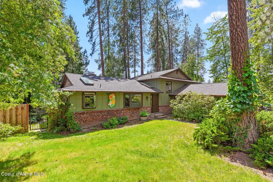 2916 E HARRISON AVE, Coeur Dalene, ID 83814 - #2