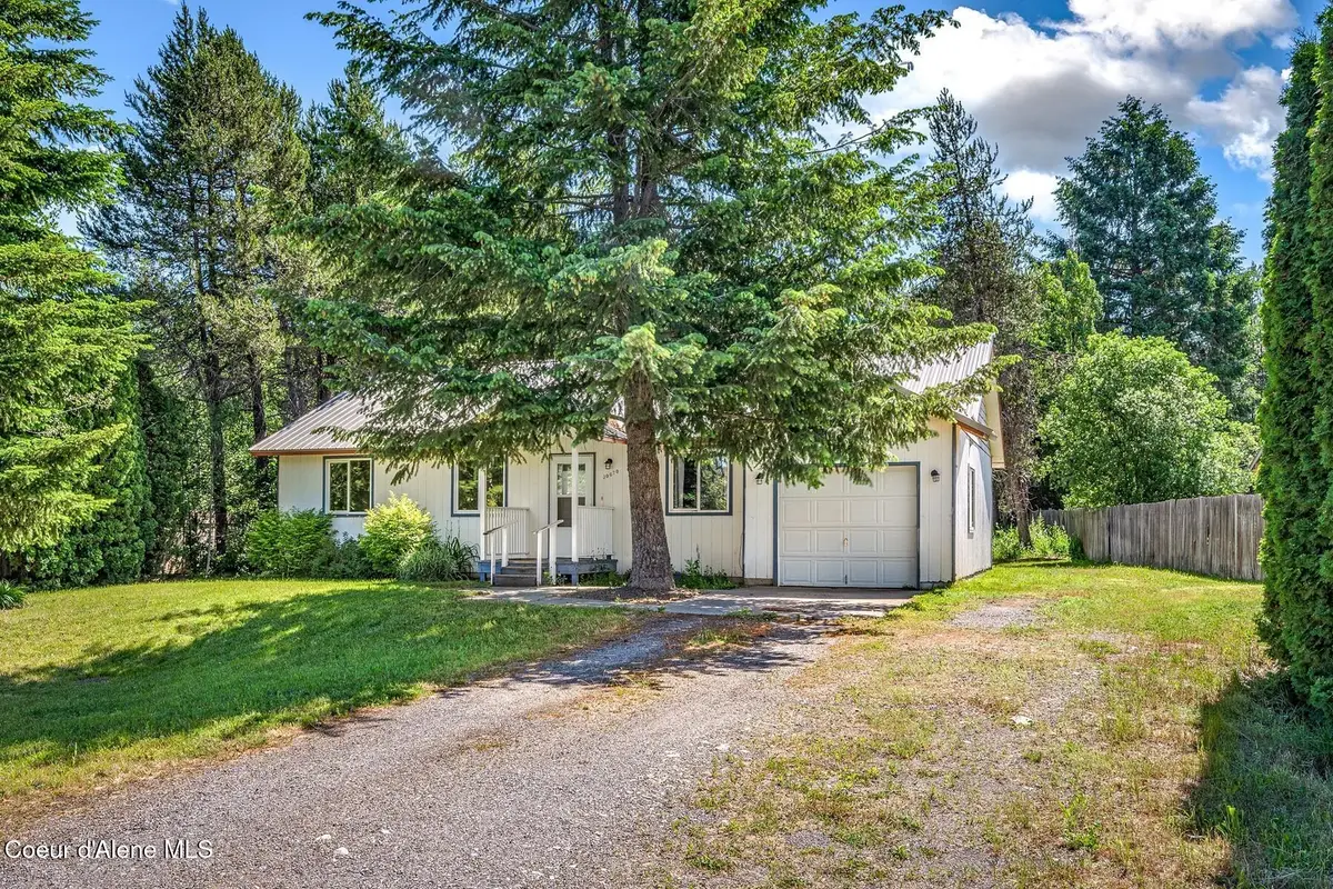 30670 N Meadow St, Athol, ID 83801 - #1