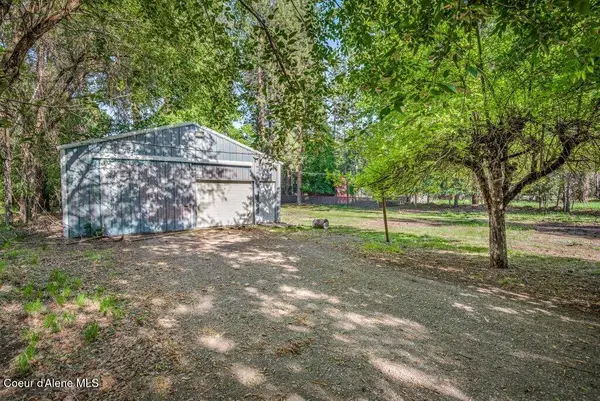 2884 N Bramble Bush CT, Coeur d'Alene, ID 83815