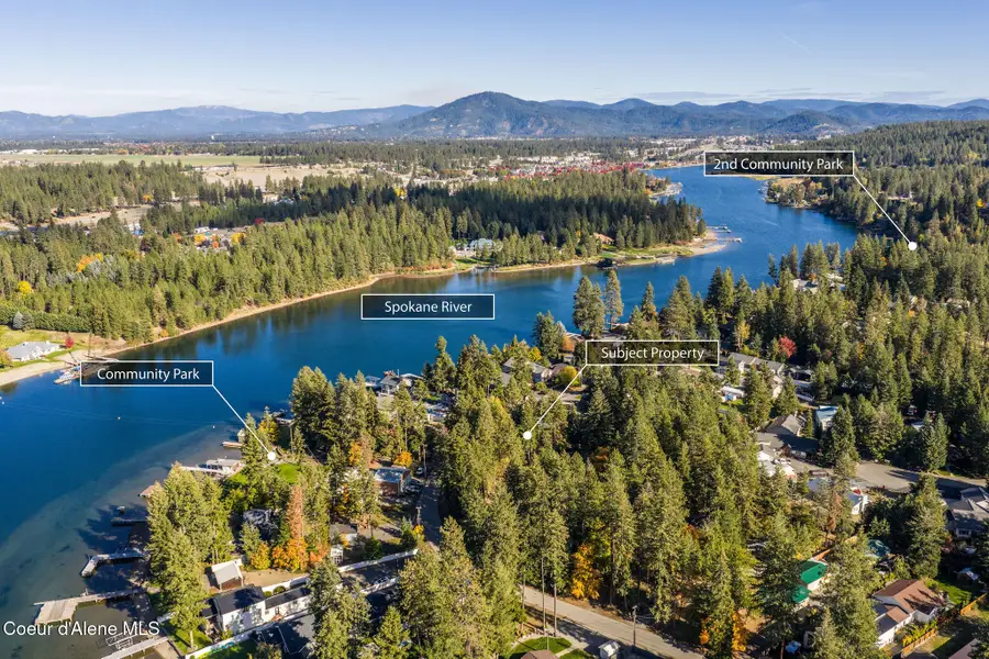 6372 W HARBOR DR, Coeur Dalene, ID 83814 - #2