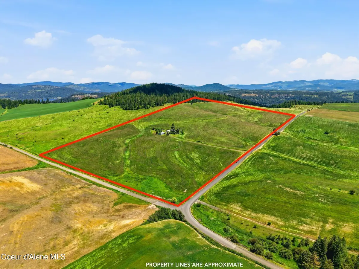 2157 W Rolling Hills RD, Worley, ID 83876 - #1