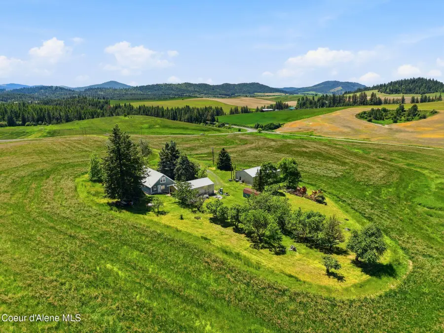2157 W Rolling Hills RD, Worley, ID 83876 - #3