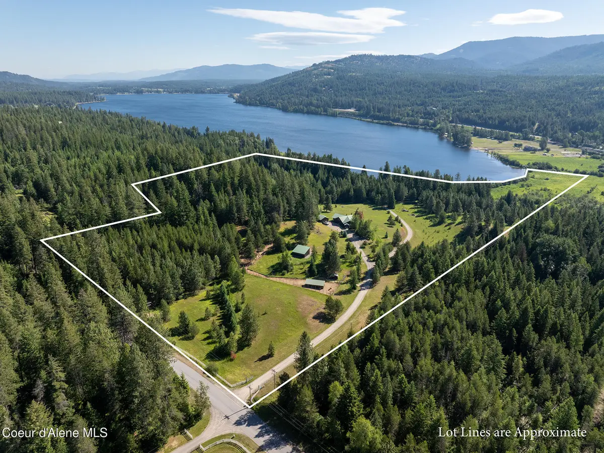 3657 Cocolalla LOOP, Cocolalla, ID 83813 - #1