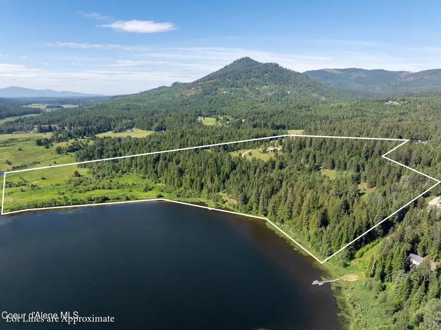 3657 Cocolalla LOOP, Cocolalla, ID 83813 - #3