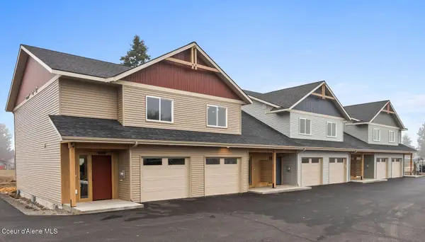 9836 N Laylin Circle, Hayden, ID 83835