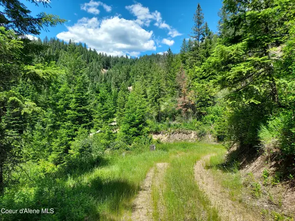 2674 S SLED RD., Coeur d'Alene, ID 83814