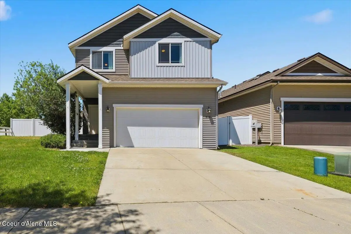 8081 N Woodworth ST, Post Falls, ID 83854 - #1