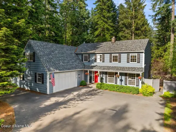 11820 N Friar DR, Hayden, ID 83835