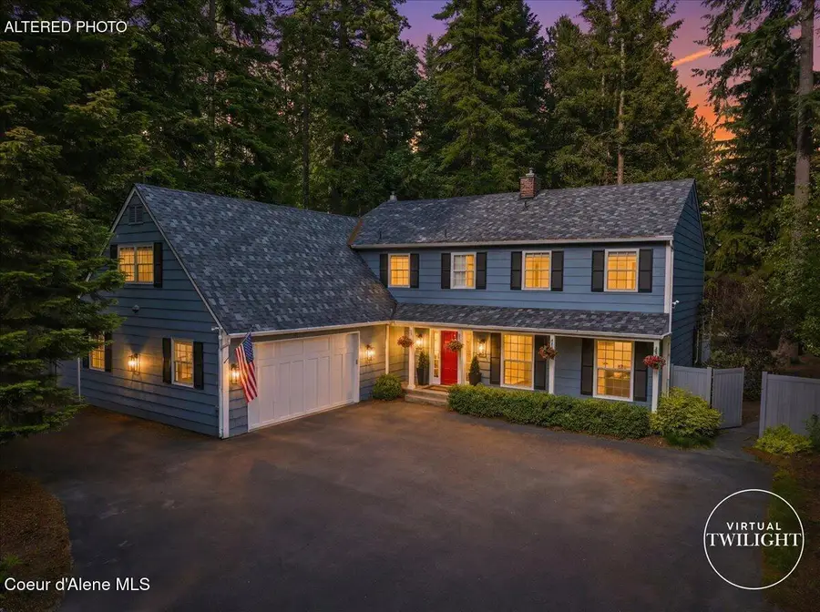 11820 N Friar DR, Hayden, ID 83835 - #2