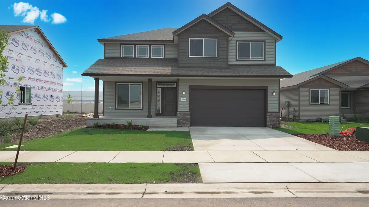 5955 PELICAN LOOP, Rathdrum, ID 83858 - #1
