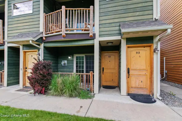 92 Lookout Peak DR, Pinehurst, ID 83850