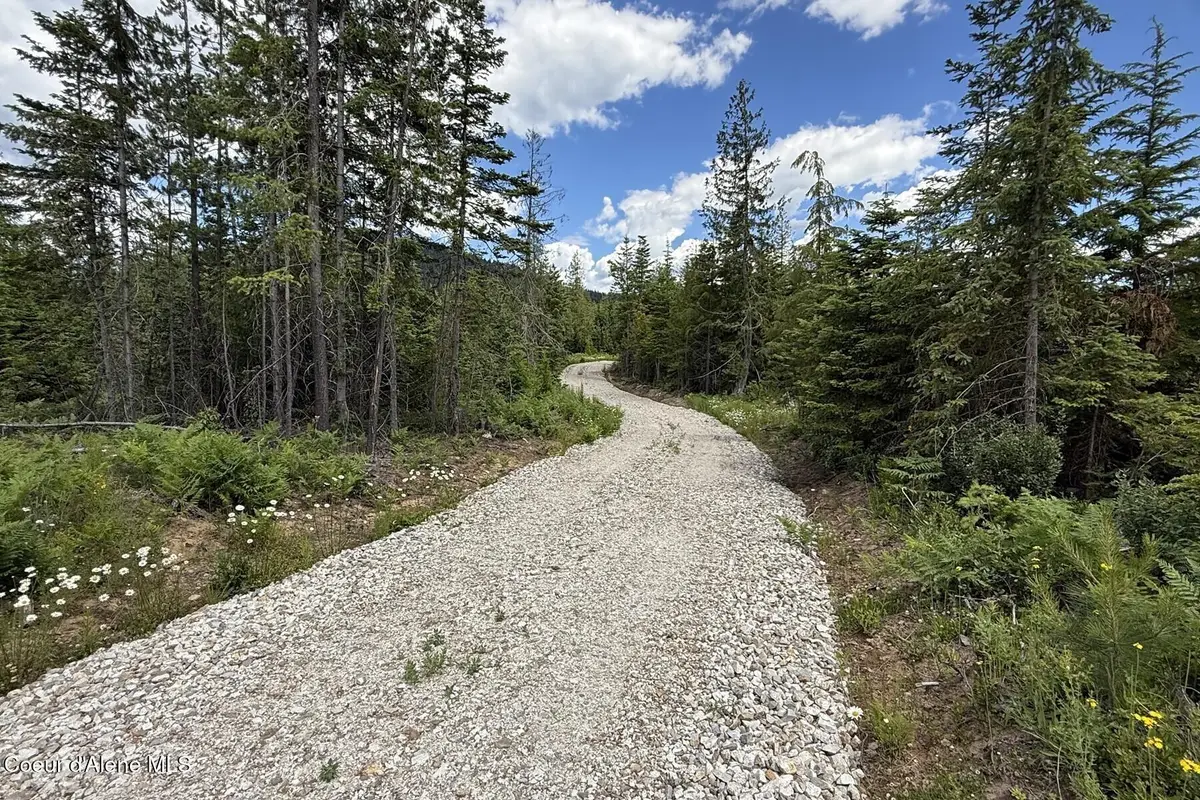 NNA Noble Lane Lot 2 Phase 1, Sandpoint, ID 83864 - #1