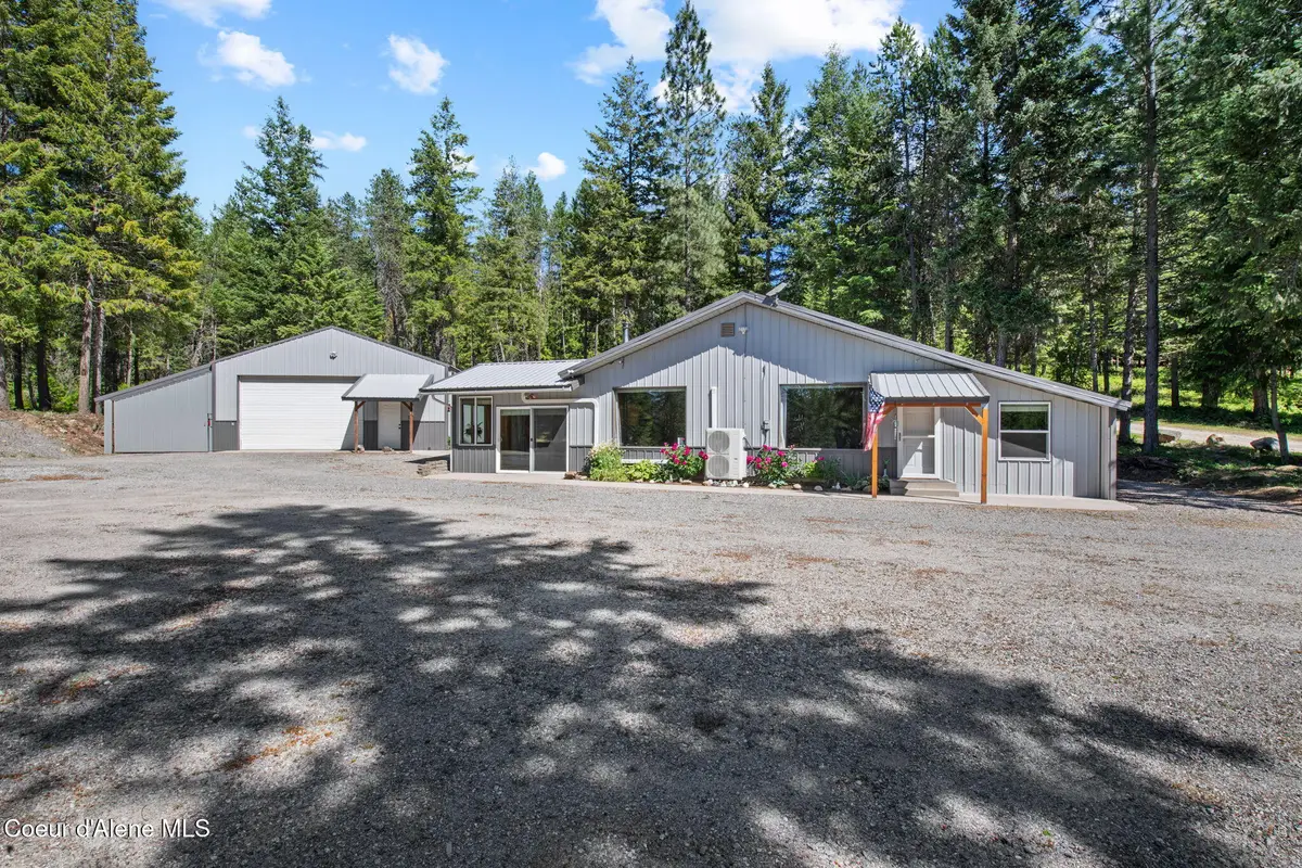 217/283 Wolverine DR, Cocolalla, ID 83813 - #1