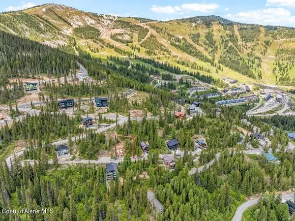 NNA Mogul Hill B2 L5, Sandpoint, ID 83864