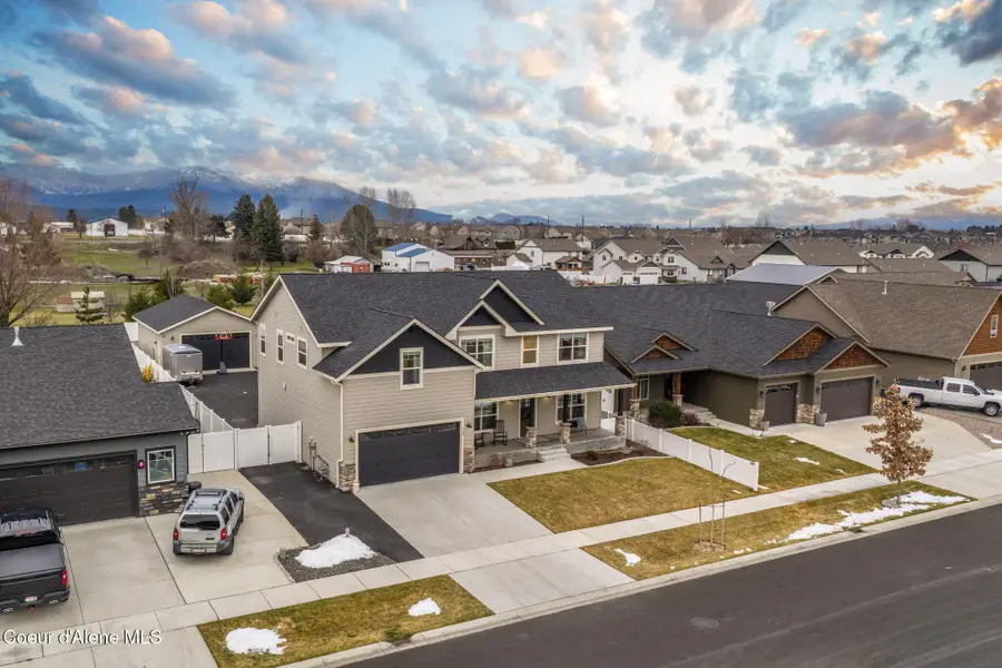 849 W Ashworth LN, Post Falls, ID 83854 - Image #2