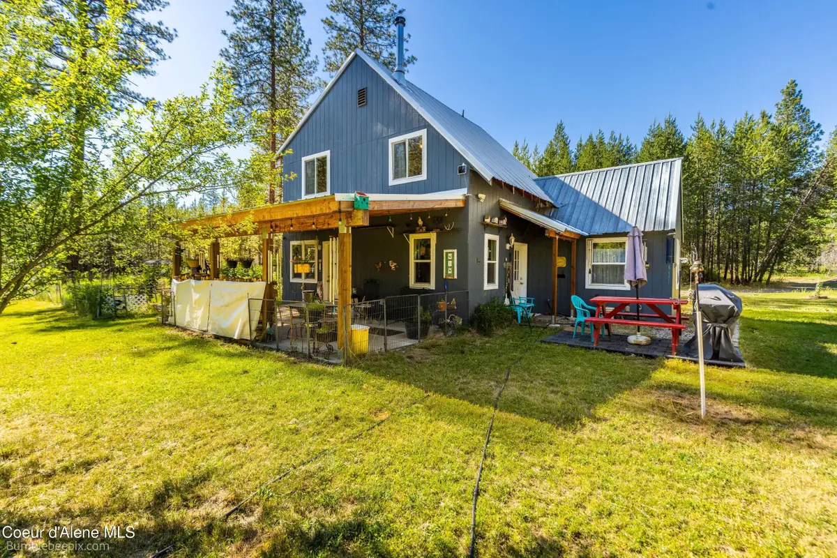 89 Jada Dr, Blanchard, ID 83804 - #1