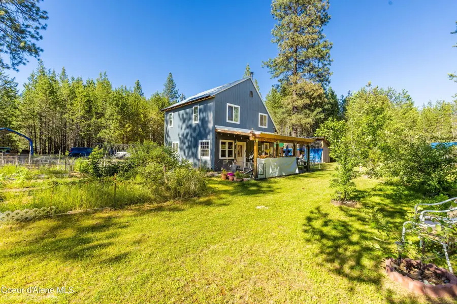 89 Jada Dr, Blanchard, ID 83804 - #2
