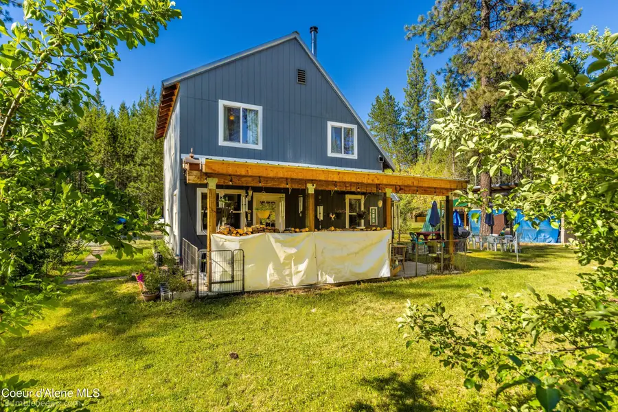 89 Jada Dr, Blanchard, ID 83804 - #3
