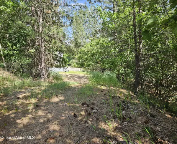 NNA E Stanley Hill Rd, Coeur d'Alene, ID 83814
