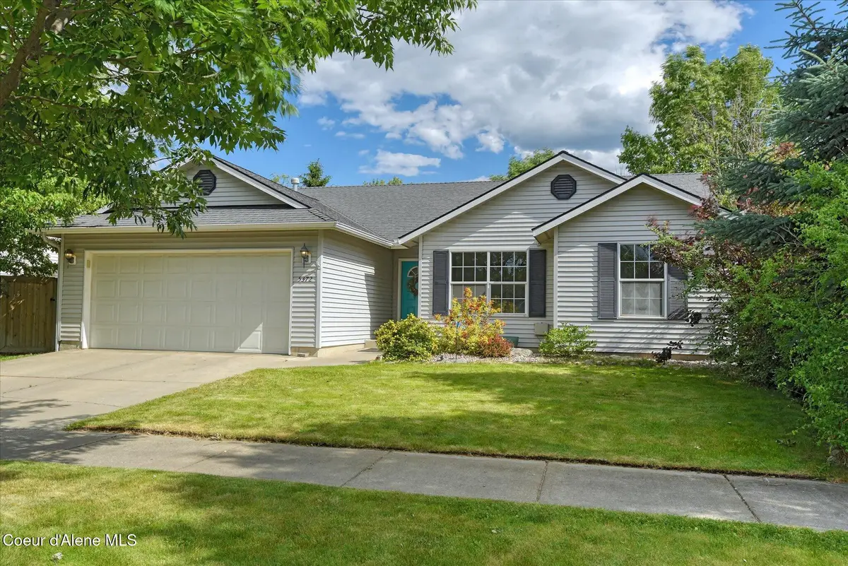 5372 W Hedgewood AVE, Post Falls, ID 83854 - #1