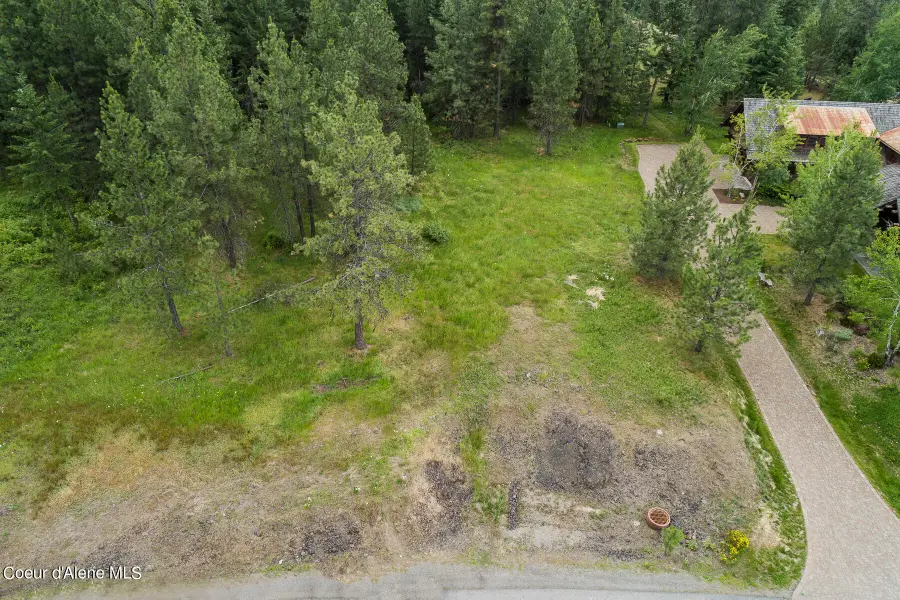 8257 S Buckrail RD, Harrison, ID 83833 - #3