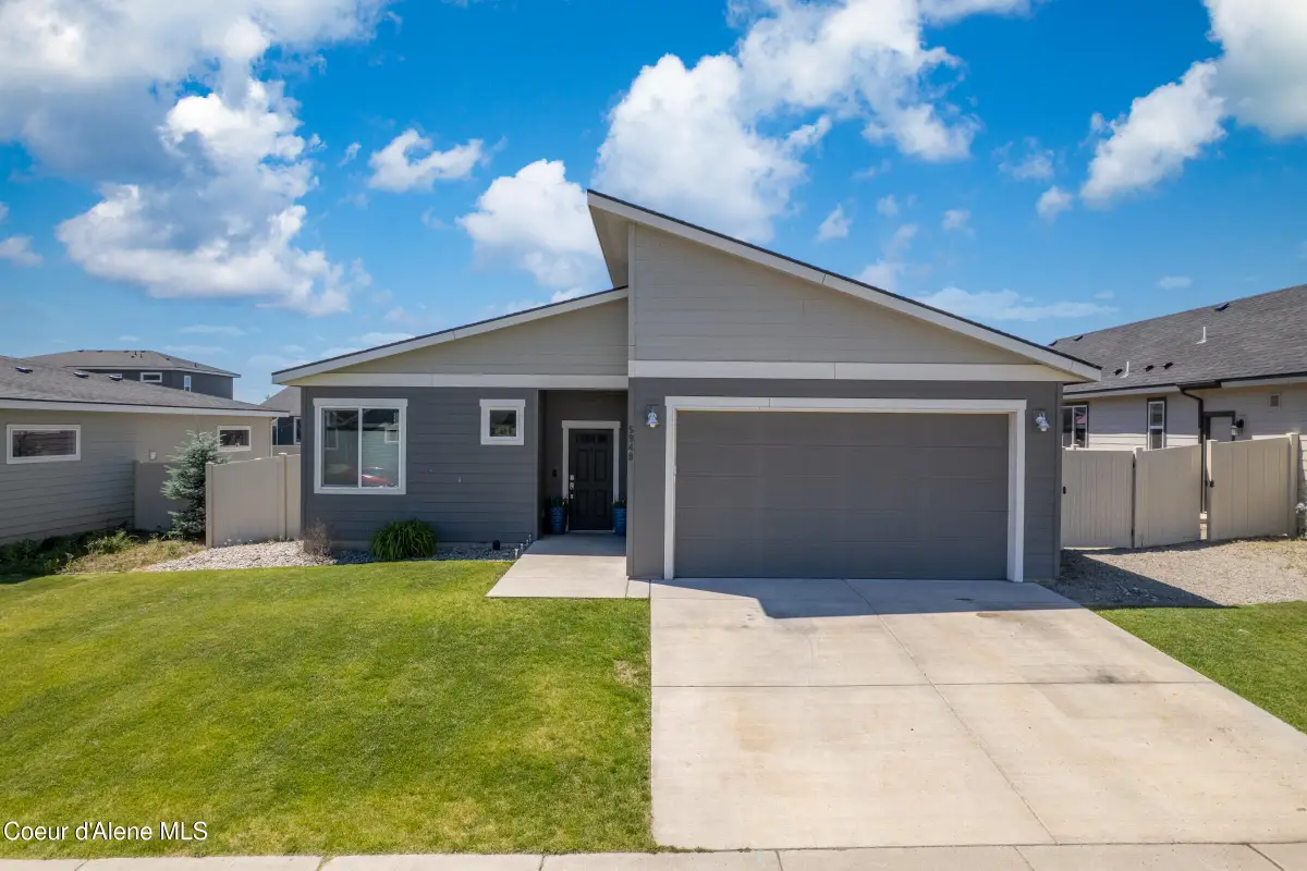 5948 W Gumwood CIR, Post Falls, ID 83854 - #1