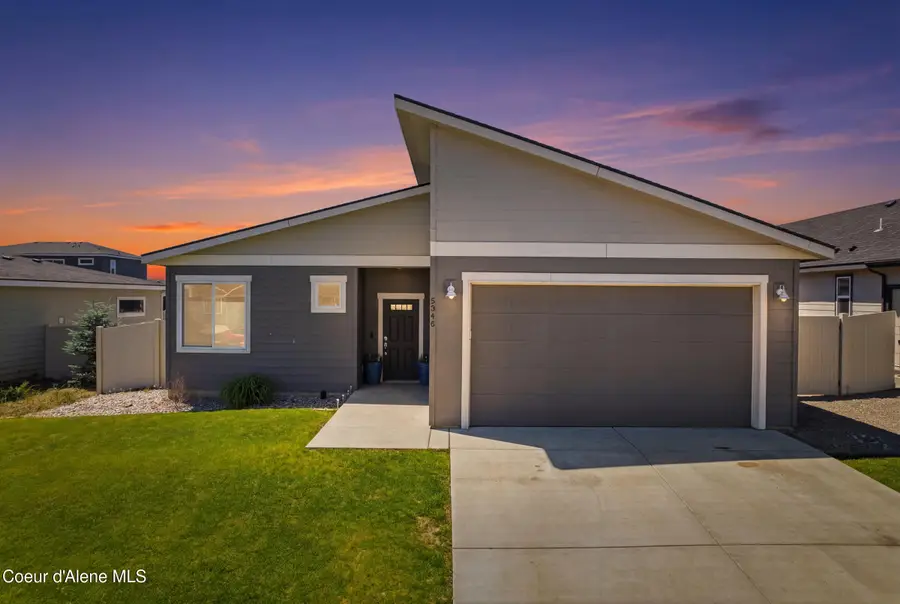 5948 W Gumwood CIR, Post Falls, ID 83854 - #3