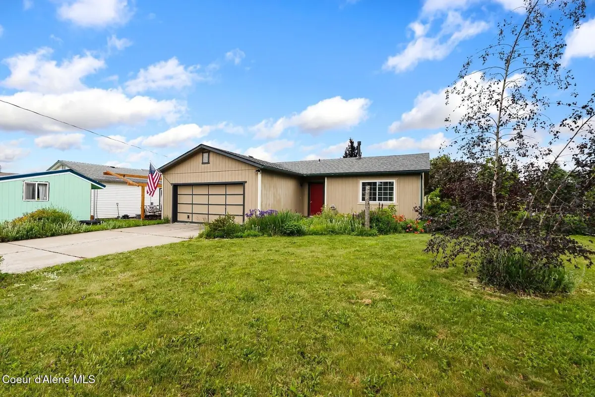 1711 Poplar, Sandpoint, ID 83864 - #1