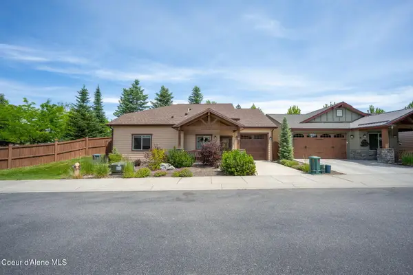 3632 Dalvern WAY, Coeur d'Alene, ID 83815