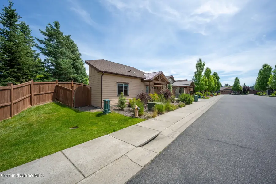 3632 Dalvern WAY, Coeur Dalene, ID 83815 - #3