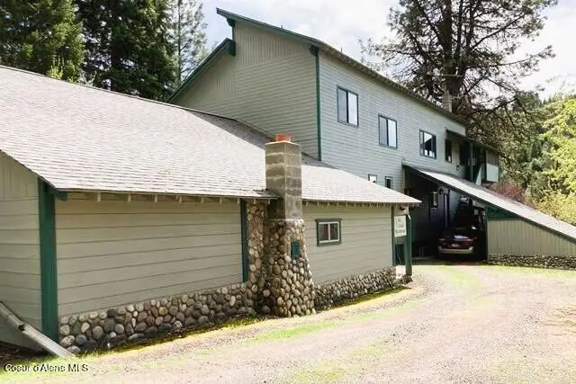 266 Falcon Ridge RD, Kooskia, ID 83539 - #1
