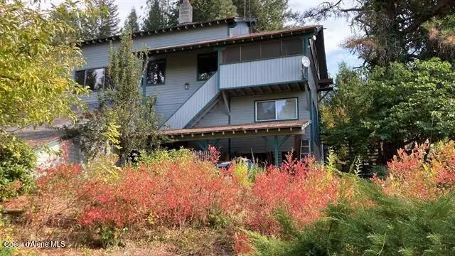 266 Falcon Ridge RD, Kooskia, ID 83539 - #2