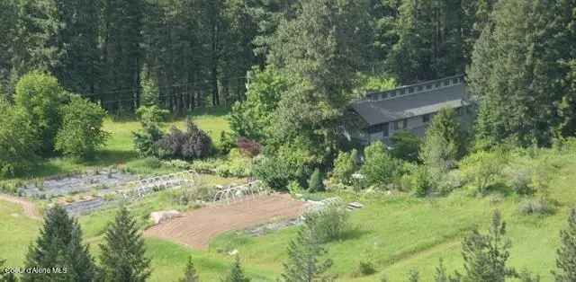 266 Falcon Ridge RD, Kooskia, ID 83539 - #3