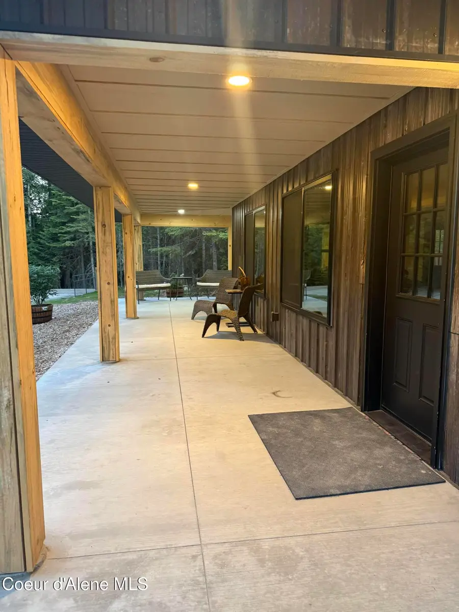 3667 Upper Gold Creek Rd, Sandpoint, ID 83864 - #2