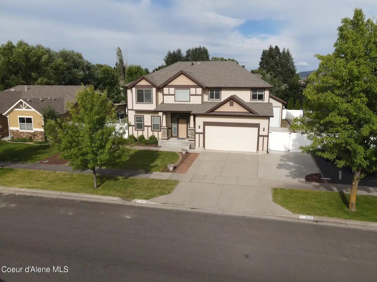 8683 N Salmonberry LOOP, Hayden, ID 83835 - #1