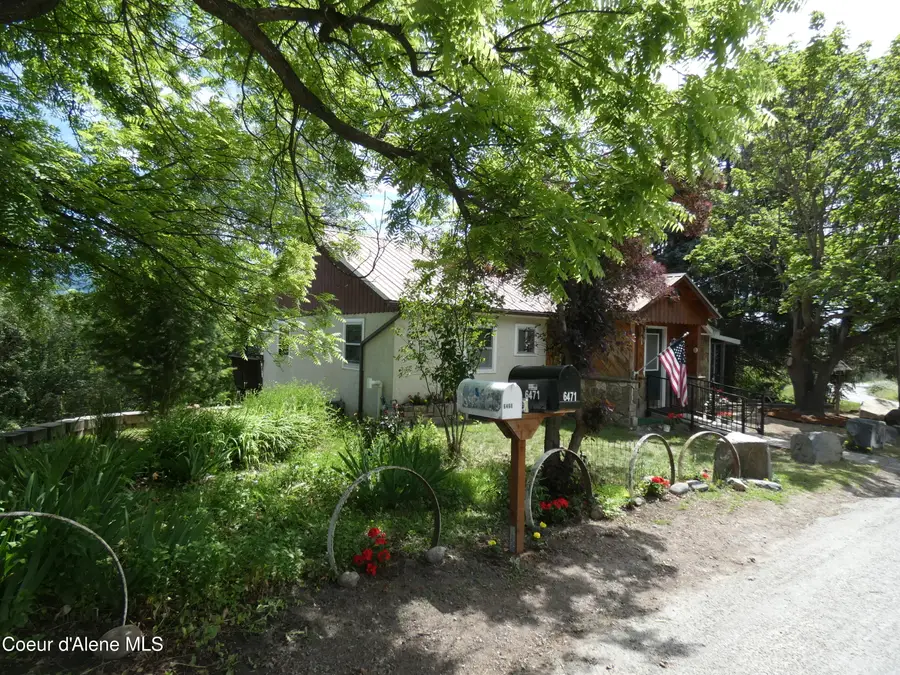 6468 Comanche ST, Bonners Ferry, ID 83805 - #3