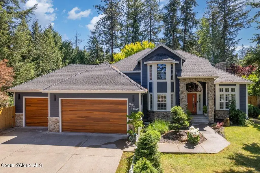 418 S Riviere Ct, Coeur Dalene, ID 83814 - #2