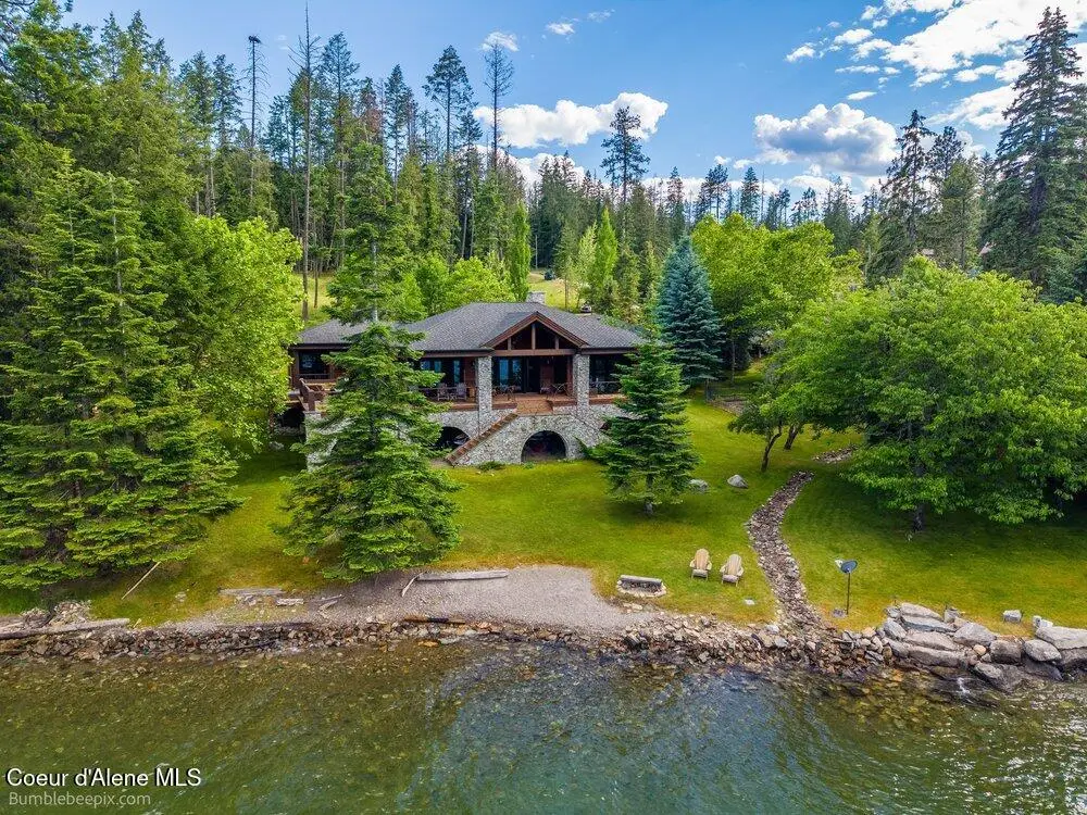 55 La Vita Bella Lane, Hope, ID 83836 - #1