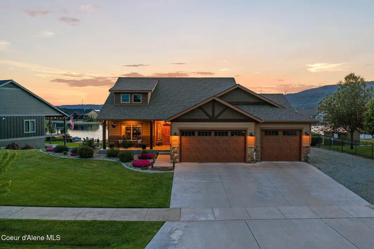 14817 N Pristine CIR, Rathdrum, ID 83858 - #1