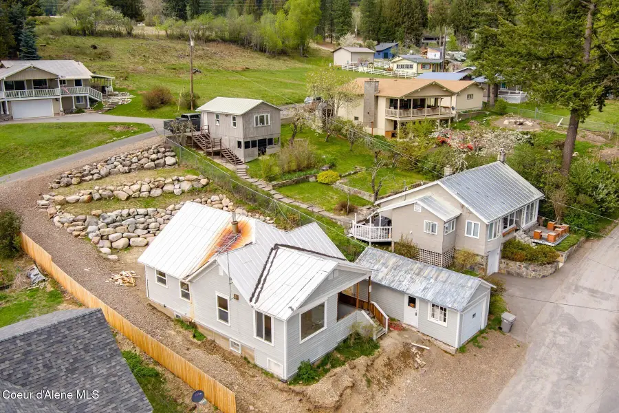 525 Big Hill Rd, Hope, ID 83836 - #2