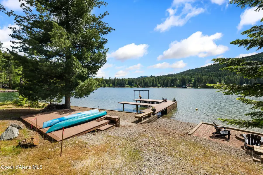 74 Eureka Road - 1.27 Acres, Sagle, ID 83860 - #2