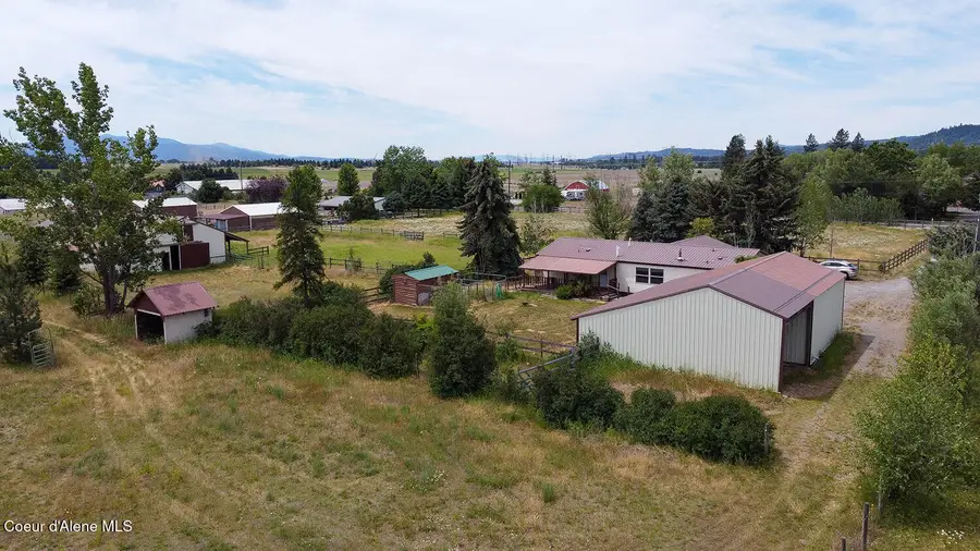 15788 N Singer RD, Rathdrum, ID 83858 - #2