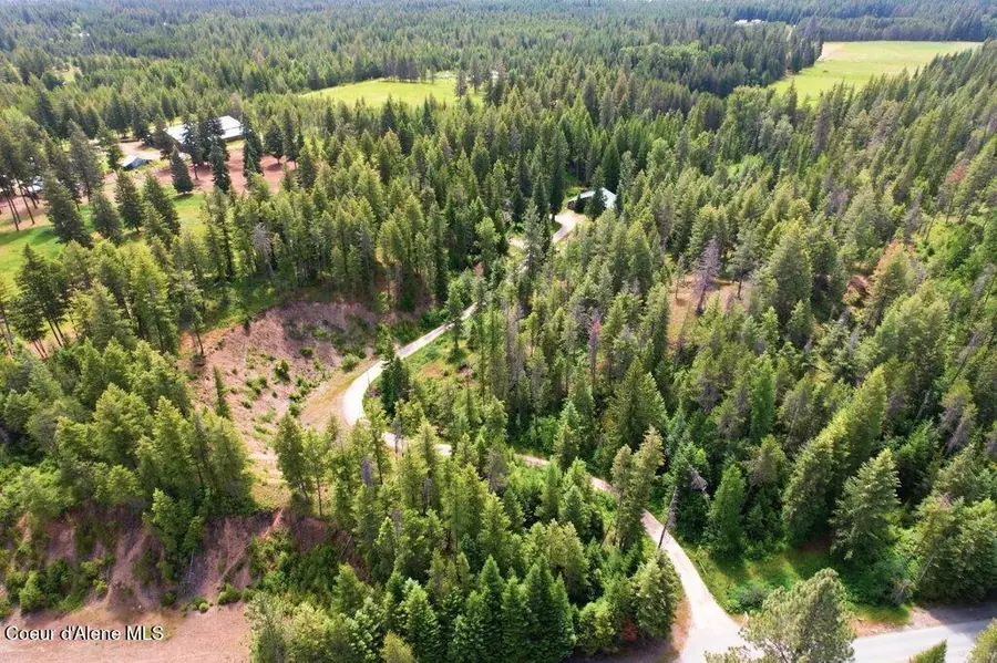 10614 Dufort RD, Priest River, ID 83856 - #3