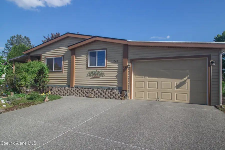 2068 W Oxford CIR, Coeur D Alene, ID 83815 - #3