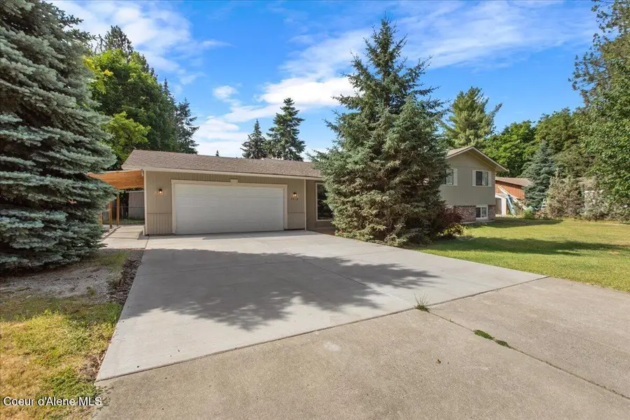 2918 E Fernan CT, Coeur D Alene, ID 83814 - #2