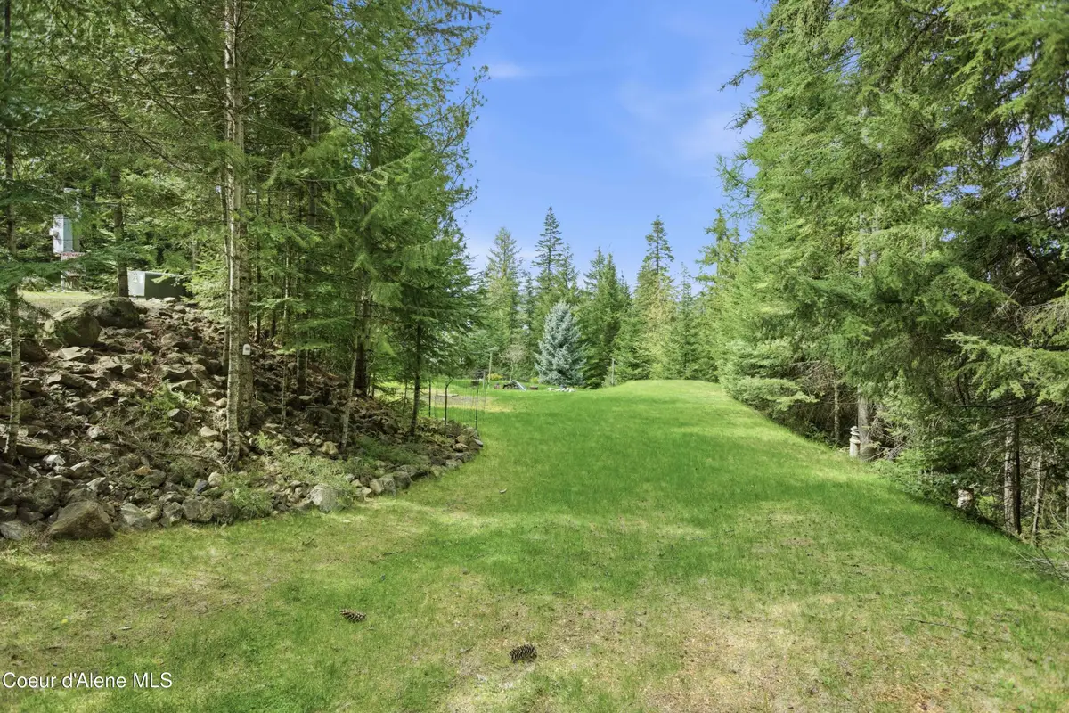 783 Cliff View Rd, Harrison, ID 83833 - #1