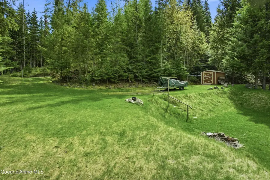 783 Cliff View Rd, Harrison, ID 83833 - #2