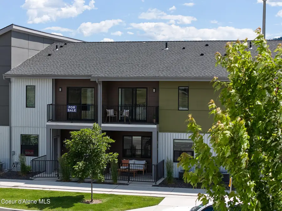 1046 E 4TH AVE, Post Falls, ID 83854 - #3